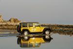 Jeep Wrangler Rubicon Unlimited 2006 года